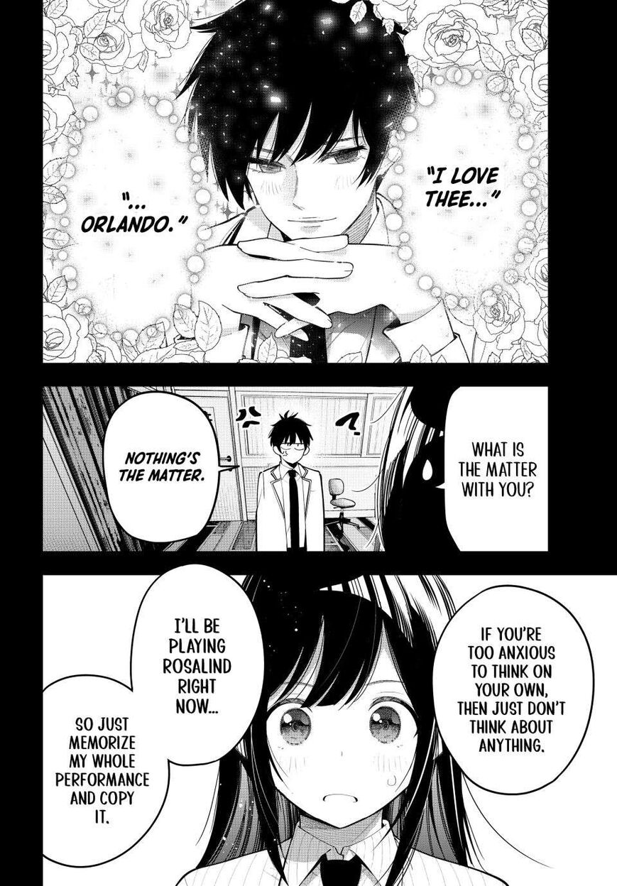 Read Mayonaka Heart Tune EN Manga Online
