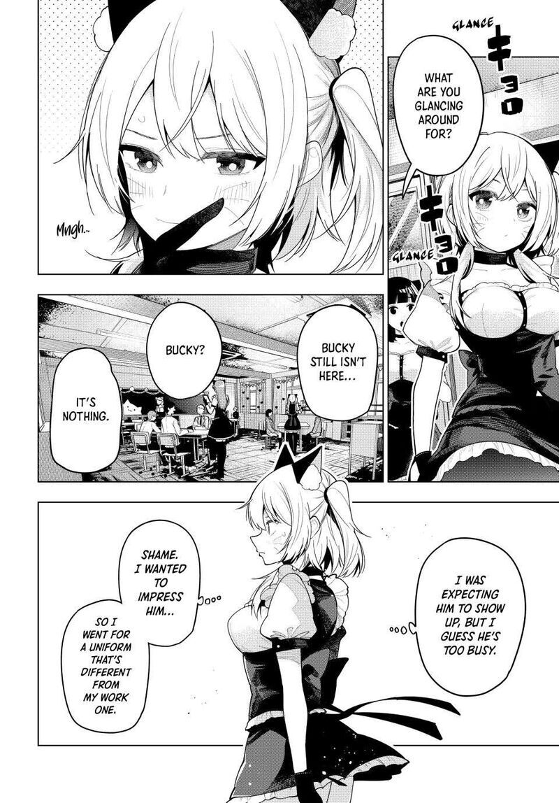 Read Mayonaka Heart Tune EN Manga Online
