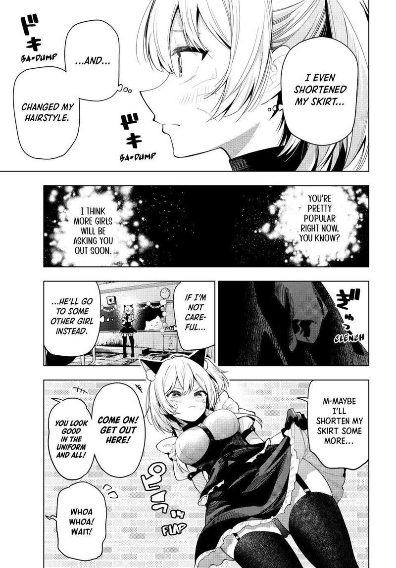 Read Mayonaka Heart Tune EN Manga Online