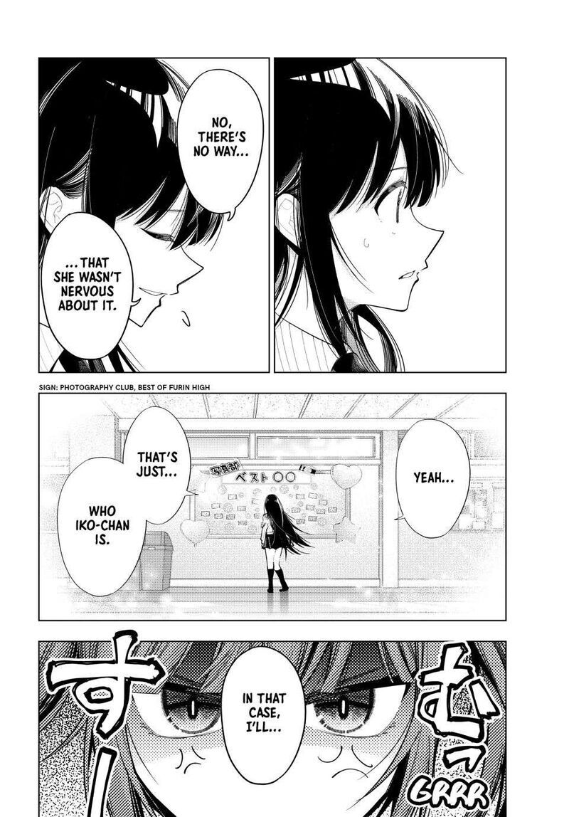 Read Mayonaka Heart Tune EN Manga Online