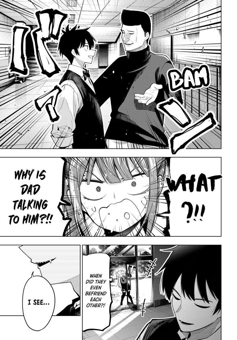 Read Mayonaka Heart Tune EN Manga Online