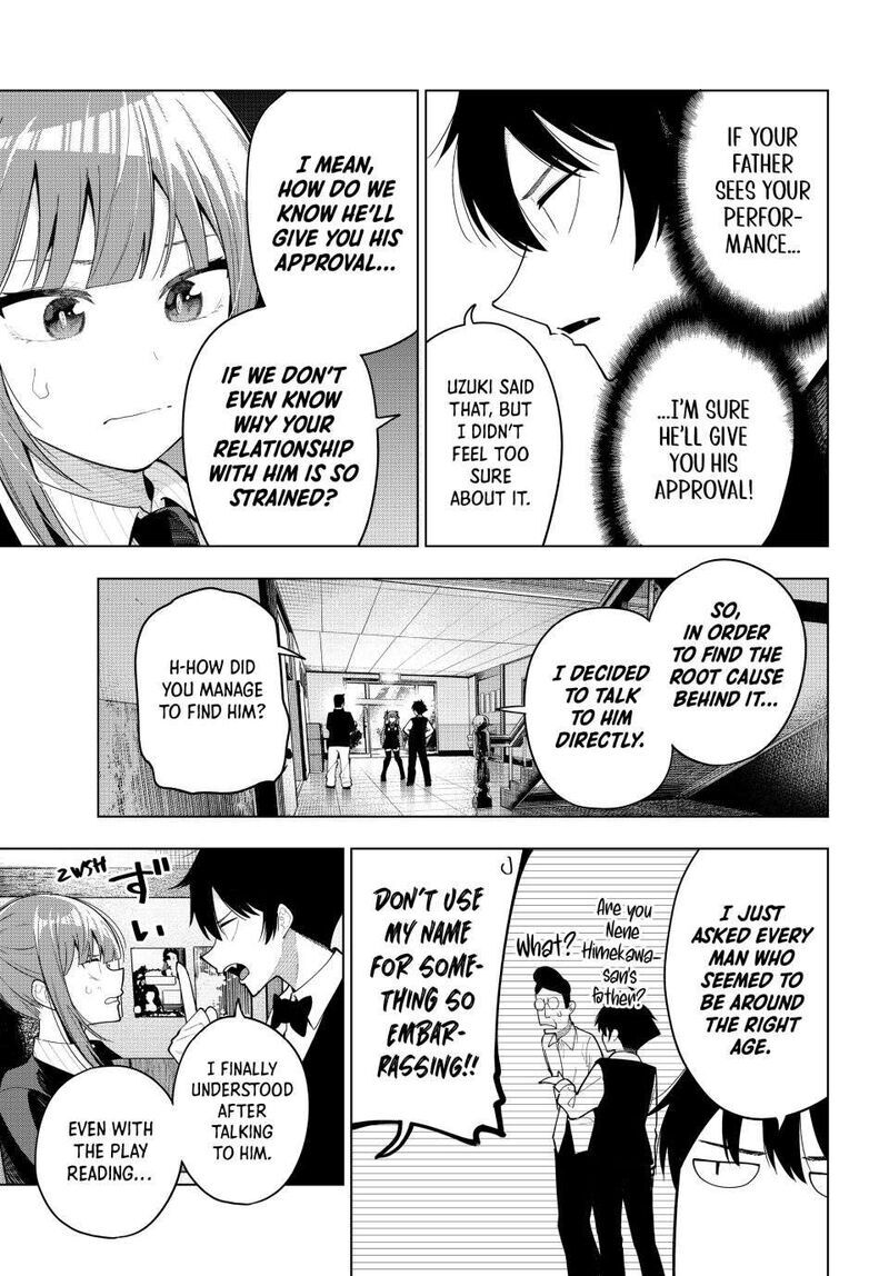 Read Mayonaka Heart Tune EN Manga Online
