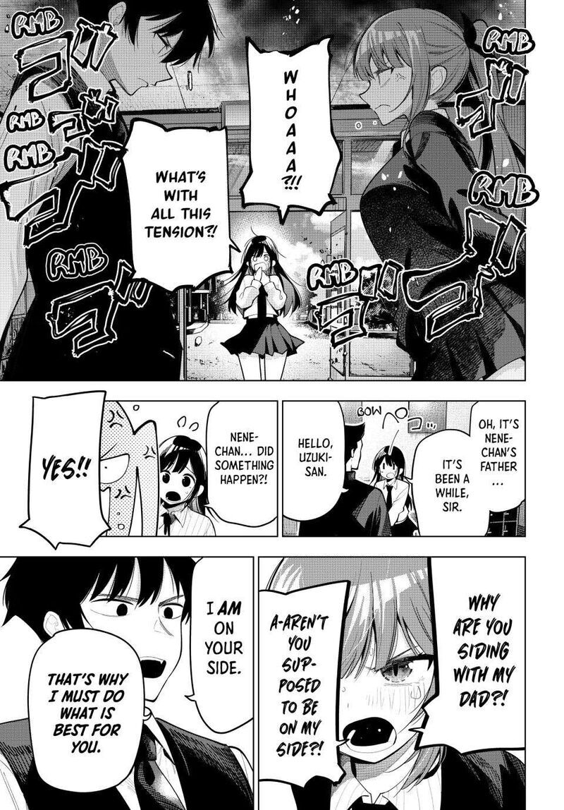 Read Mayonaka Heart Tune EN Manga Online