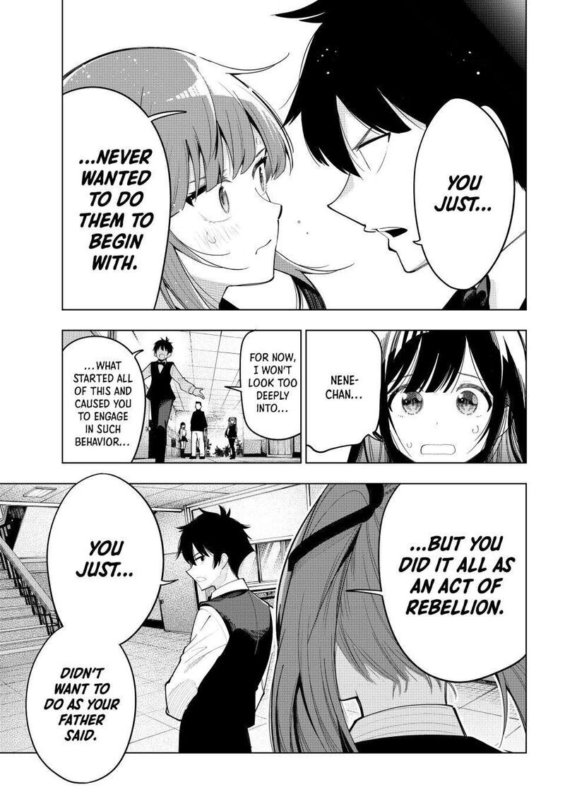 Read Mayonaka Heart Tune EN Manga Online