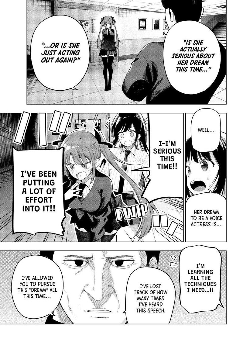 Read Mayonaka Heart Tune EN Manga Online