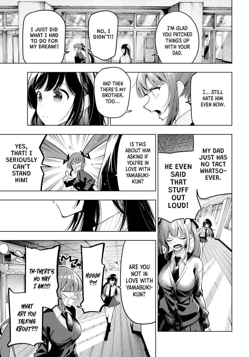 Read Mayonaka Heart Tune EN Manga Online