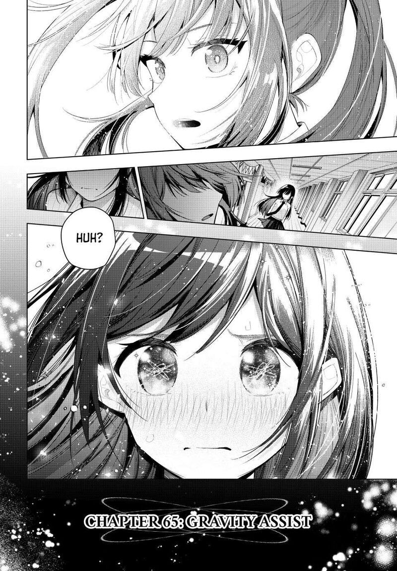 Read Mayonaka Heart Tune EN Manga Online