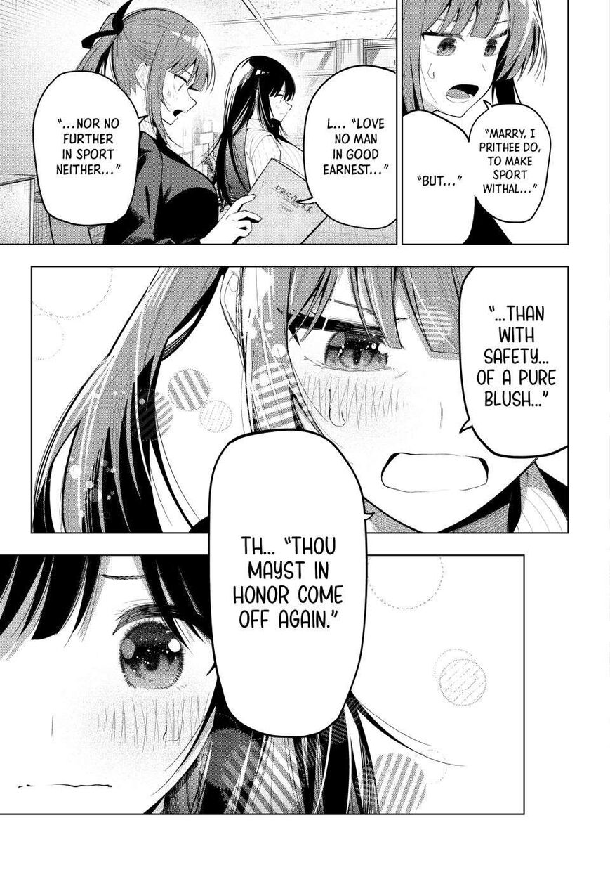 Read Mayonaka Heart Tune EN Manga Online