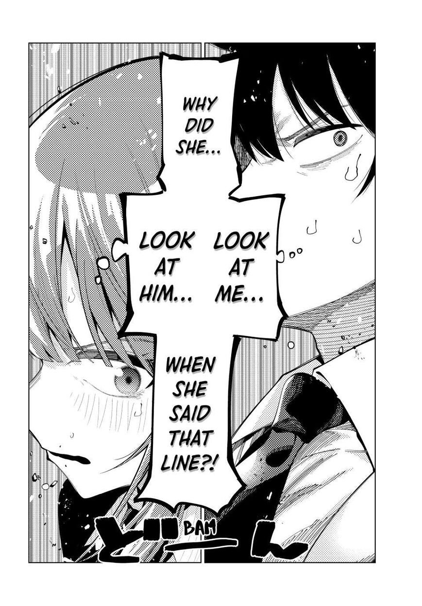 Read Mayonaka Heart Tune EN Manga Online