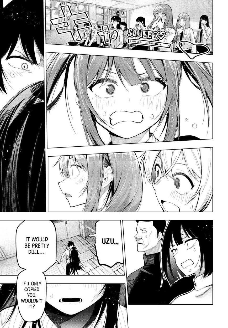 Read Mayonaka Heart Tune EN Manga Online