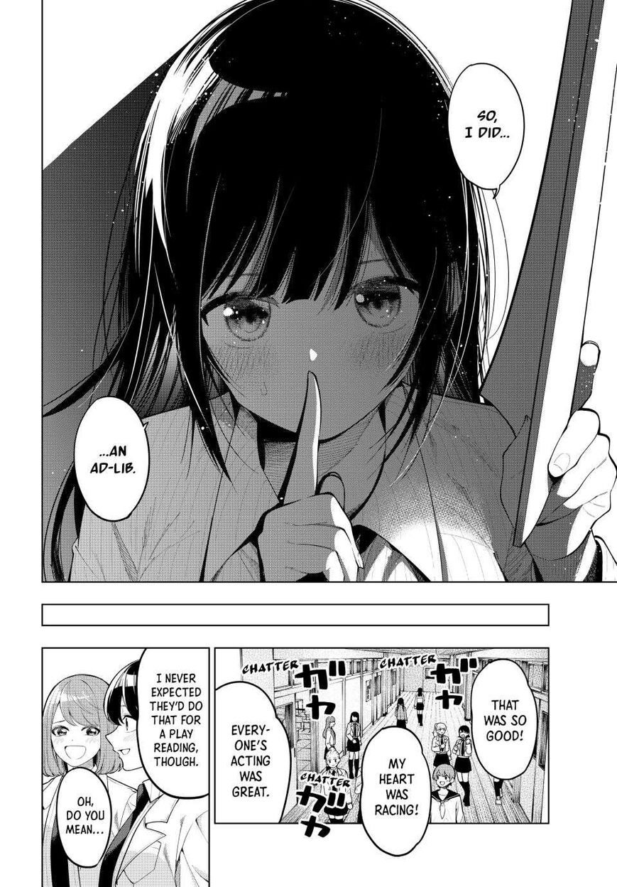 Read Mayonaka Heart Tune EN Manga Online