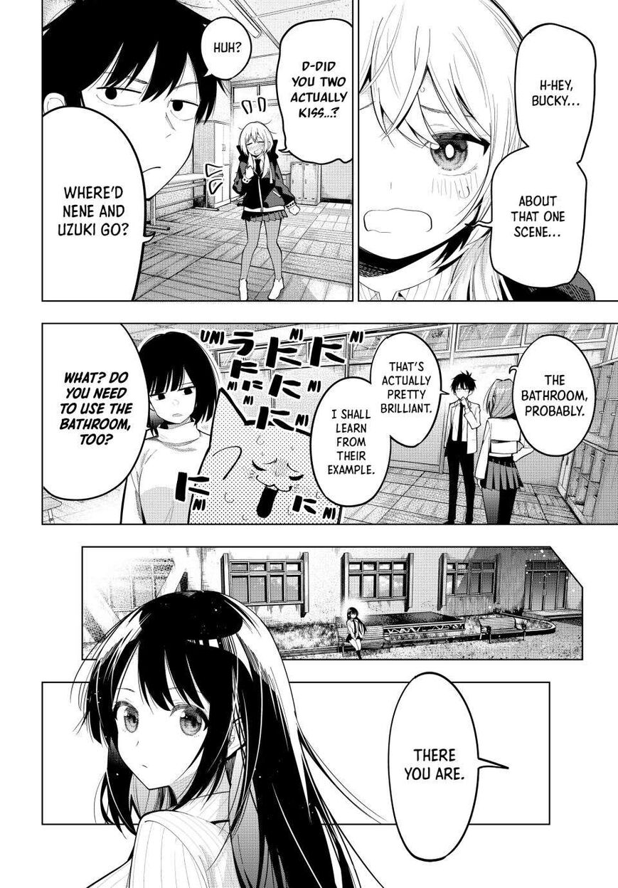 Read Mayonaka Heart Tune EN Manga Online