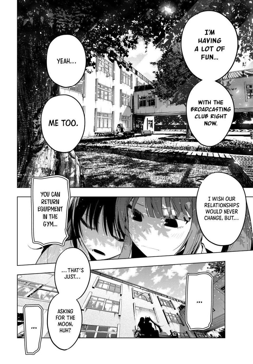 Read Mayonaka Heart Tune EN Manga Online