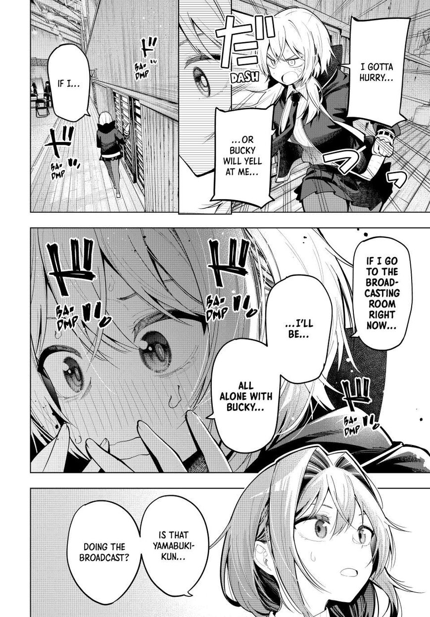 Read Mayonaka Heart Tune EN Manga Online