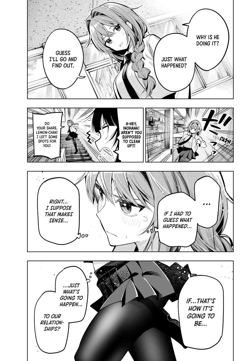 Read Mayonaka Heart Tune EN Manga Online