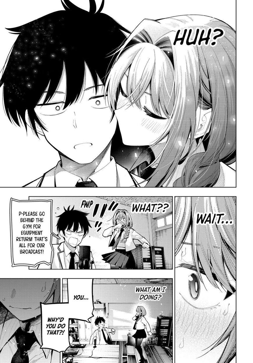 Read Mayonaka Heart Tune EN Manga Online