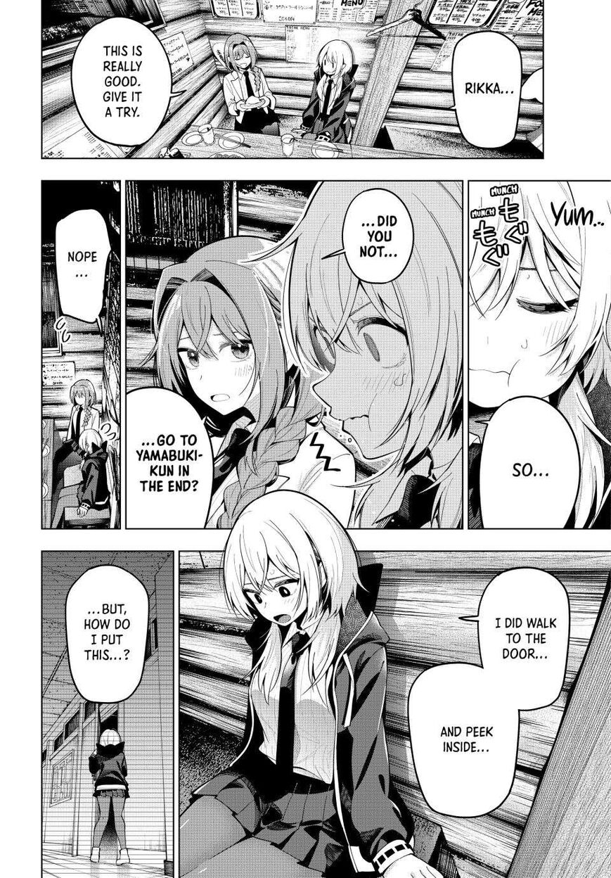 Read Mayonaka Heart Tune EN Manga Online