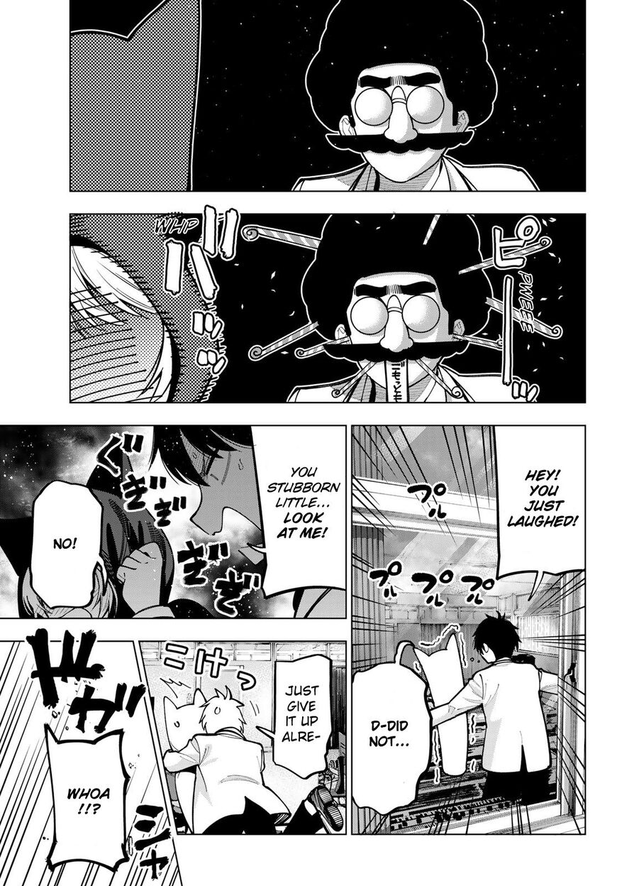 Read Mayonaka Heart Tune EN Manga Online