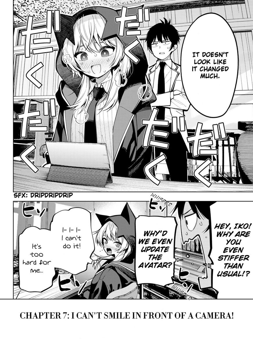 Read Mayonaka Heart Tune EN Manga Online