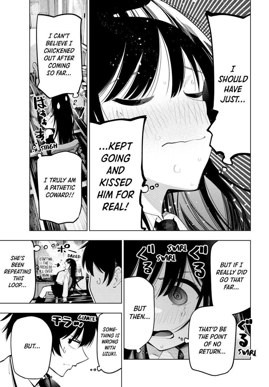 Read Mayonaka Heart Tune EN Manga Online