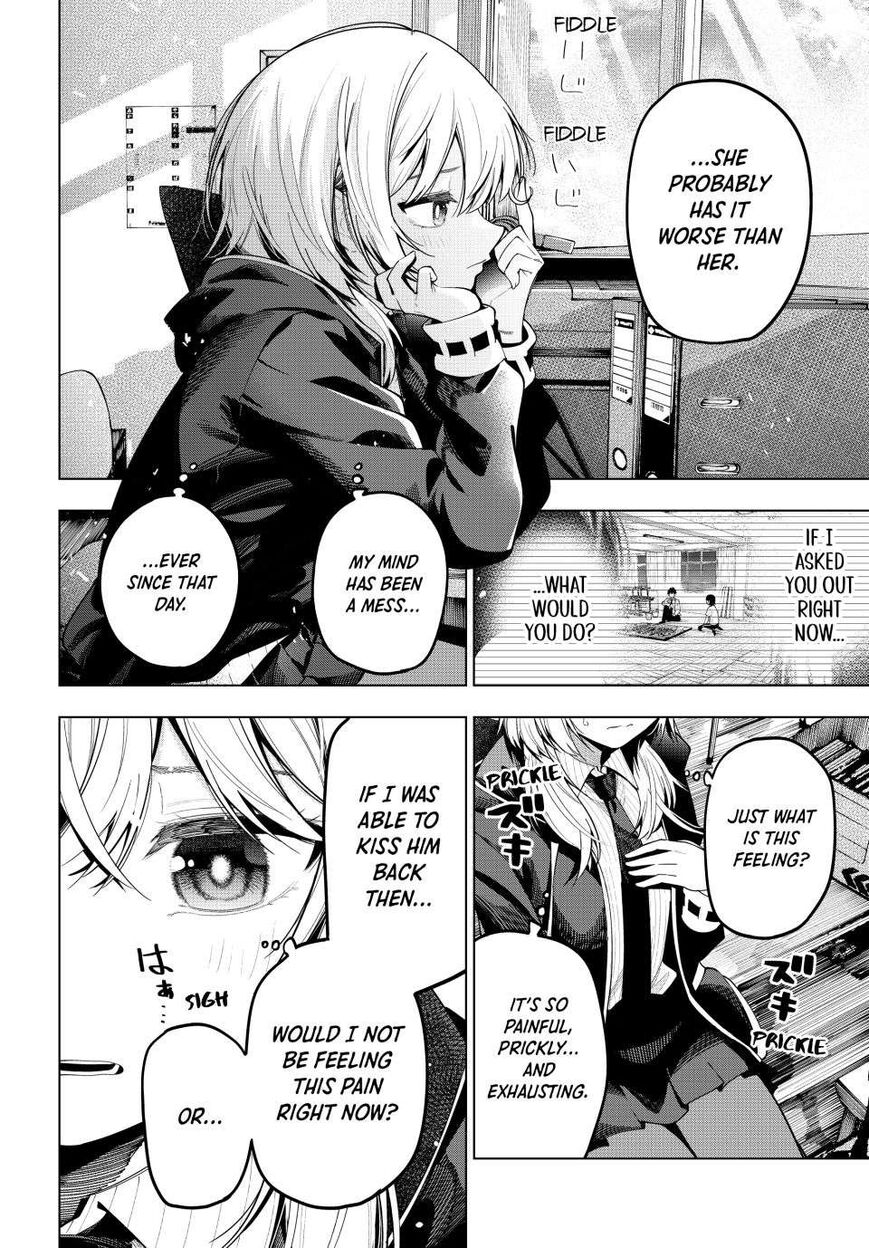 Read Mayonaka Heart Tune EN Manga Online