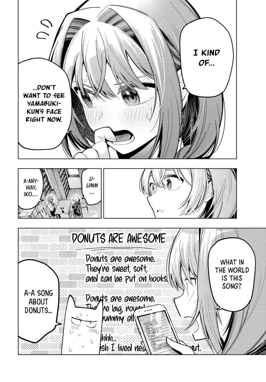 Read Mayonaka Heart Tune EN Manga Online