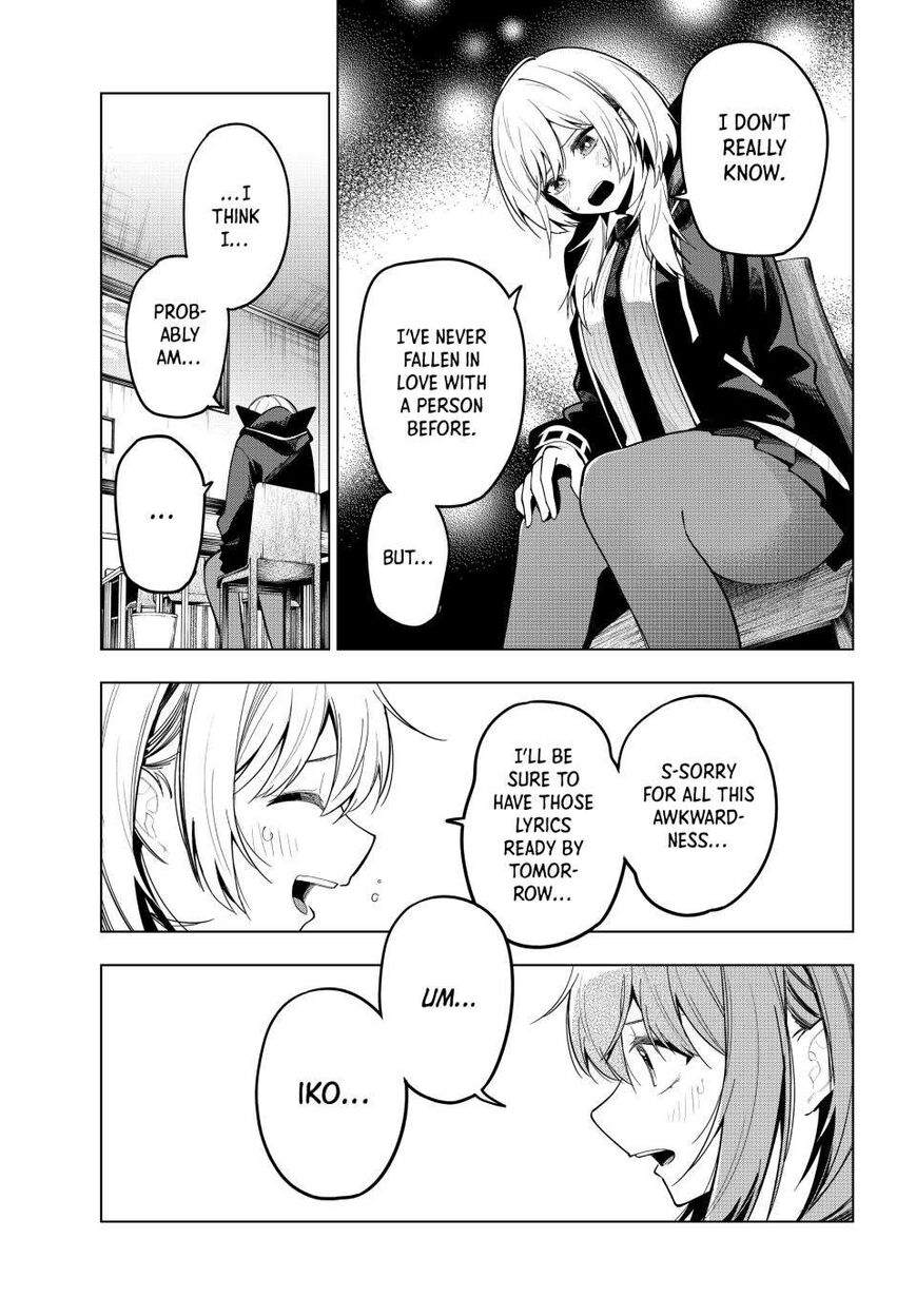 Read Mayonaka Heart Tune EN Manga Online