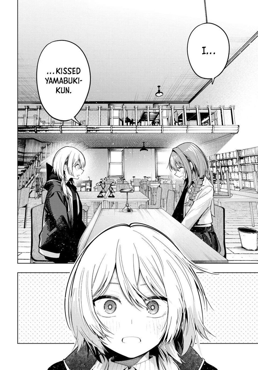 Read Mayonaka Heart Tune EN Manga Online