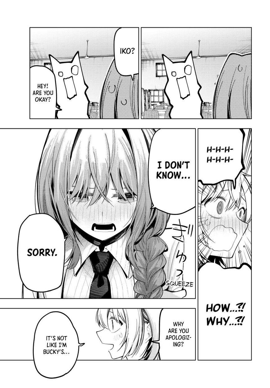 Read Mayonaka Heart Tune EN Manga Online