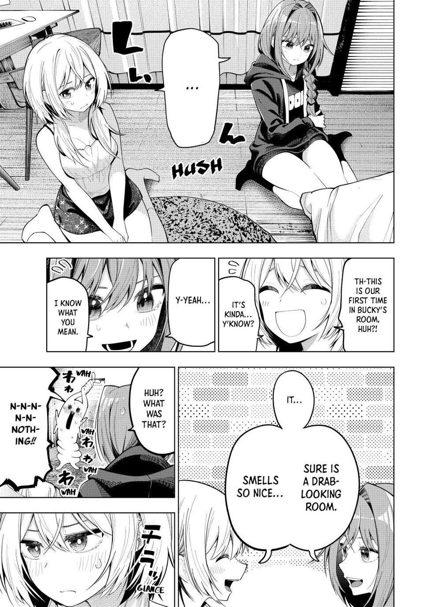 Read Mayonaka Heart Tune EN Manga Online