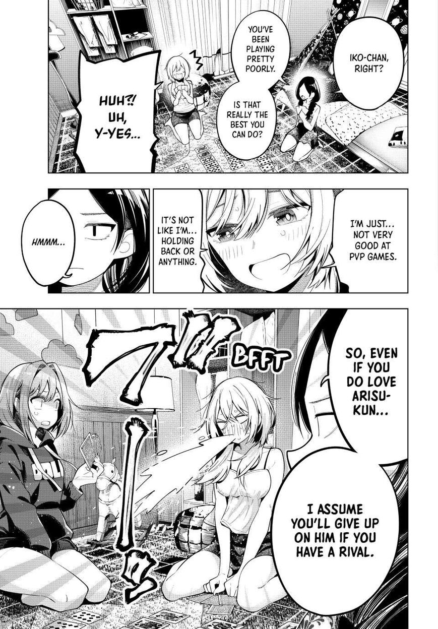 Read Mayonaka Heart Tune EN Manga Online