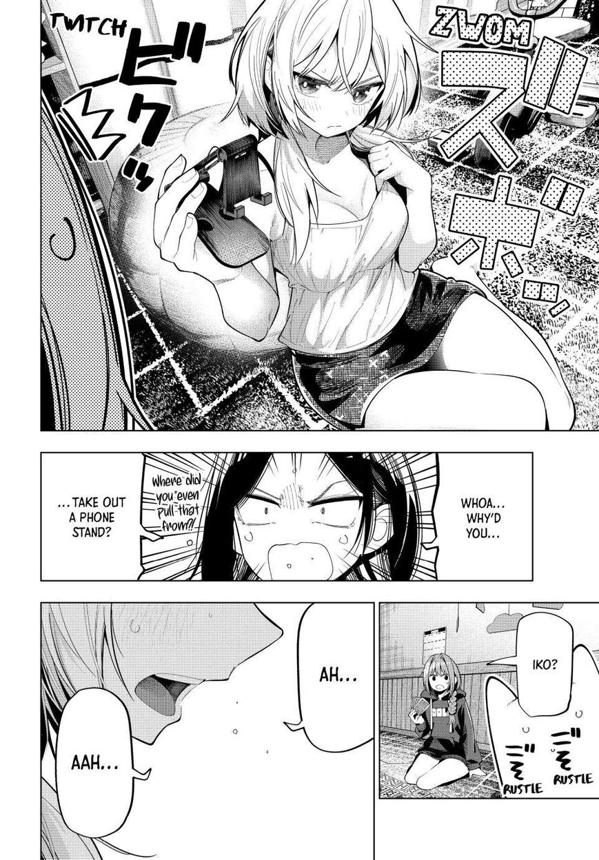 Read Mayonaka Heart Tune EN Manga Online