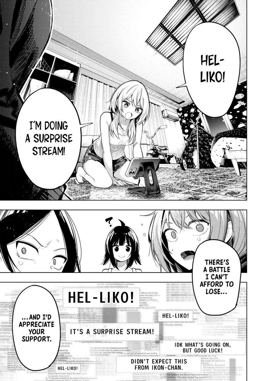 Read Mayonaka Heart Tune EN Manga Online