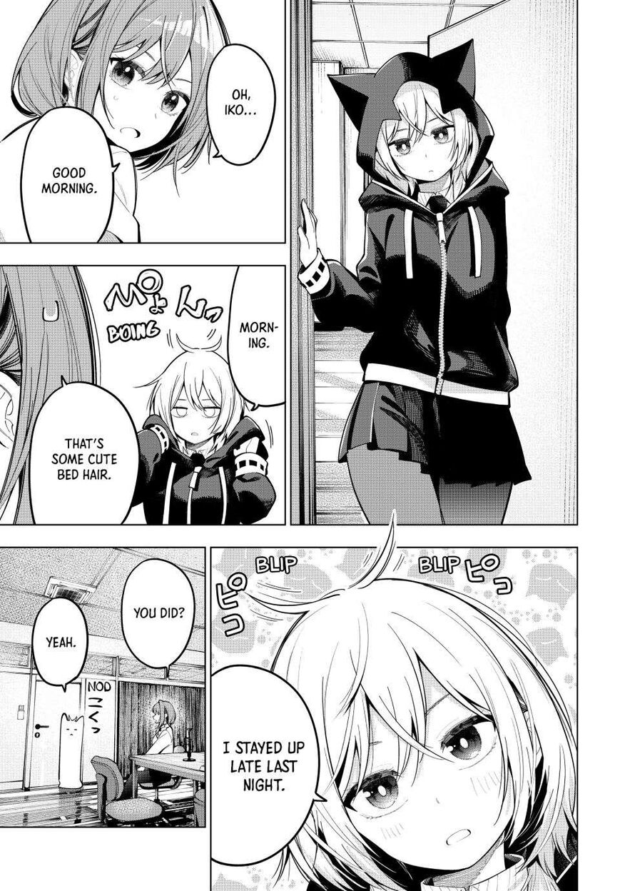 Read Mayonaka Heart Tune EN Manga Online