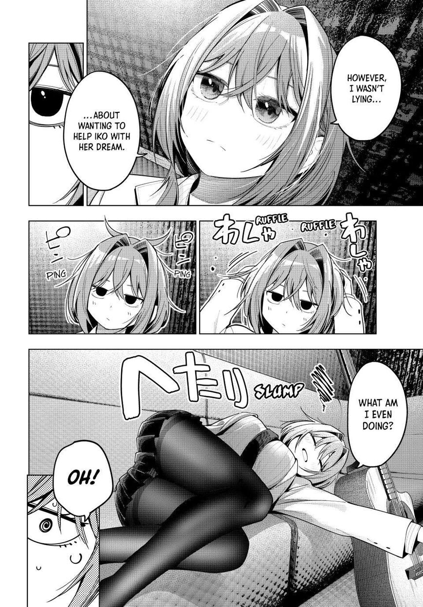 Read Mayonaka Heart Tune EN Manga Online