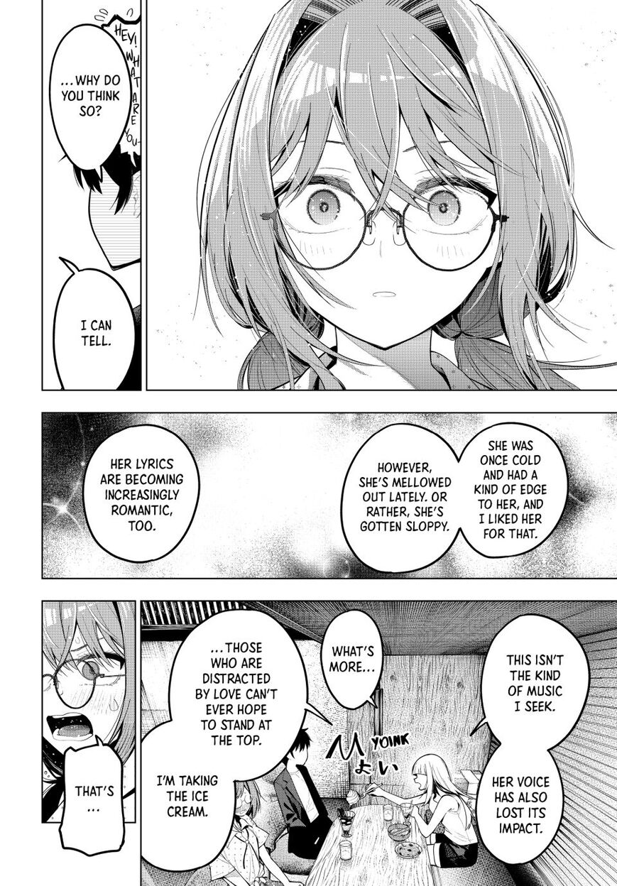 Read Mayonaka Heart Tune EN Manga Online