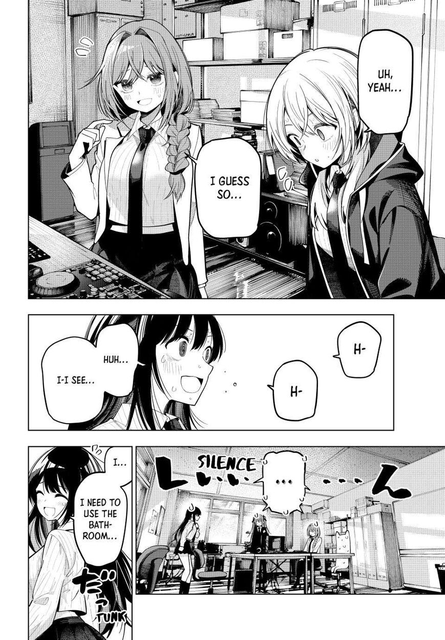 Read Mayonaka Heart Tune EN Manga Online