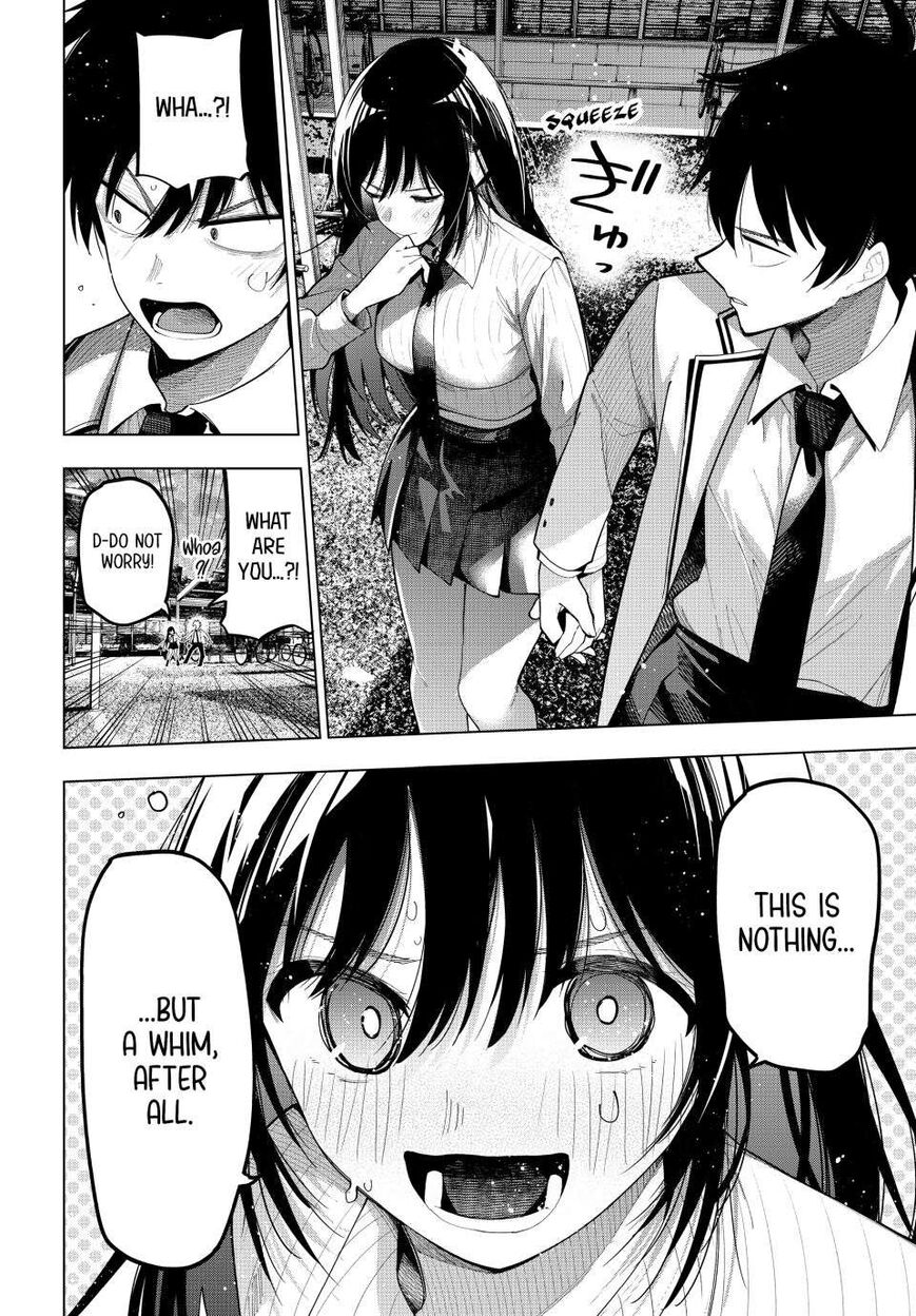 Read Mayonaka Heart Tune EN Manga Online