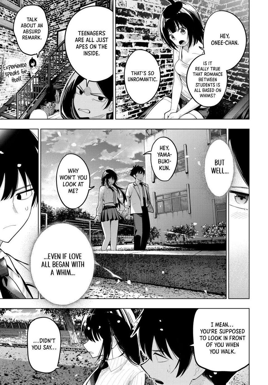 Read Mayonaka Heart Tune EN Manga Online