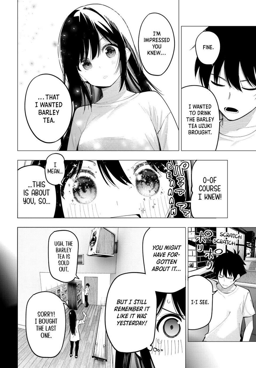 Read Mayonaka Heart Tune EN Manga Online
