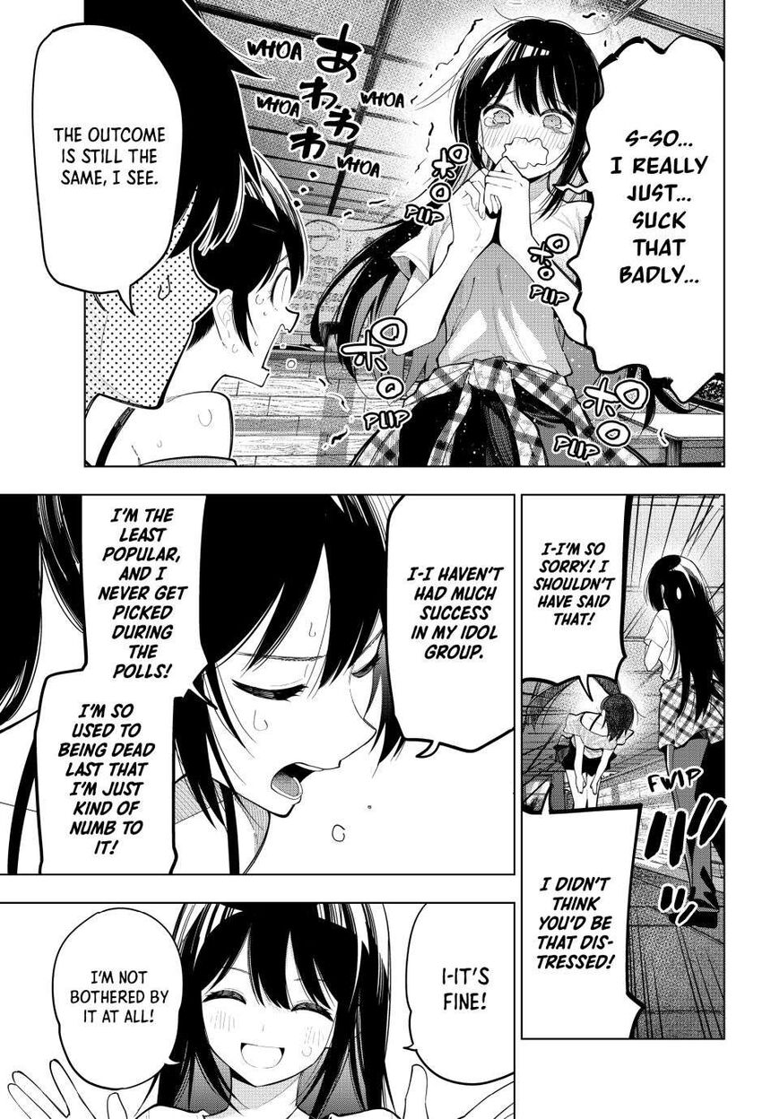 Read Mayonaka Heart Tune EN Manga Online