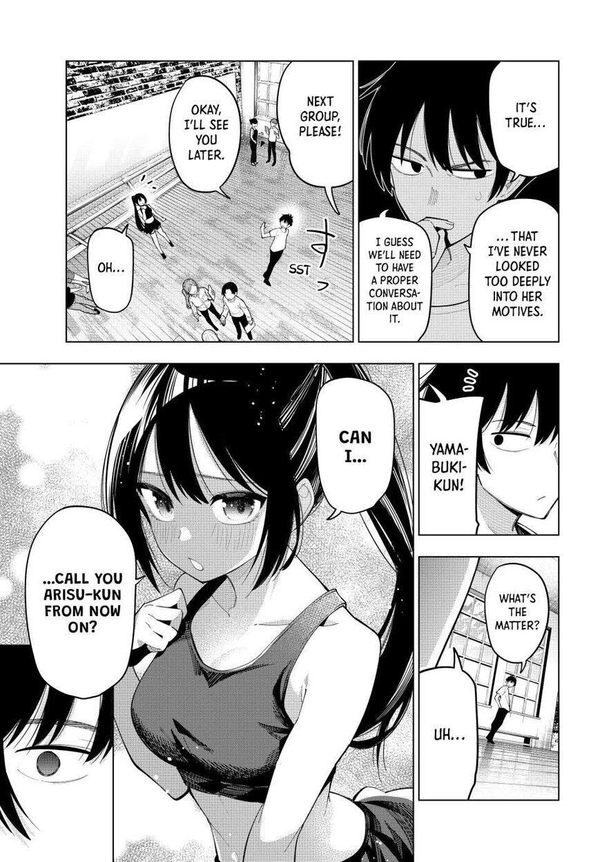 Read Mayonaka Heart Tune EN Manga Online