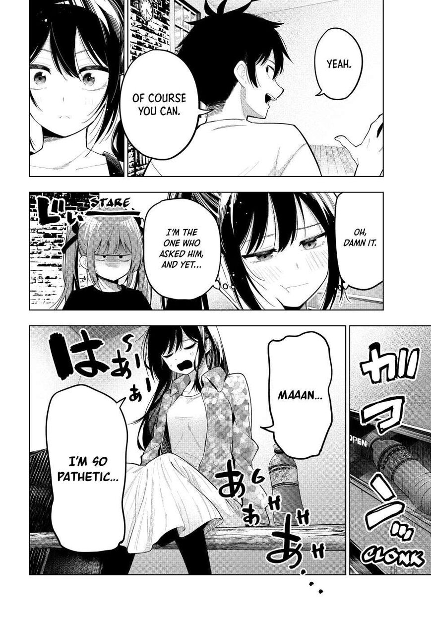 Read Mayonaka Heart Tune EN Manga Online