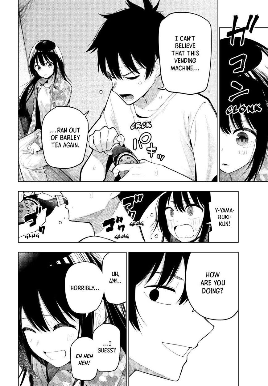 Read Mayonaka Heart Tune EN Manga Online
