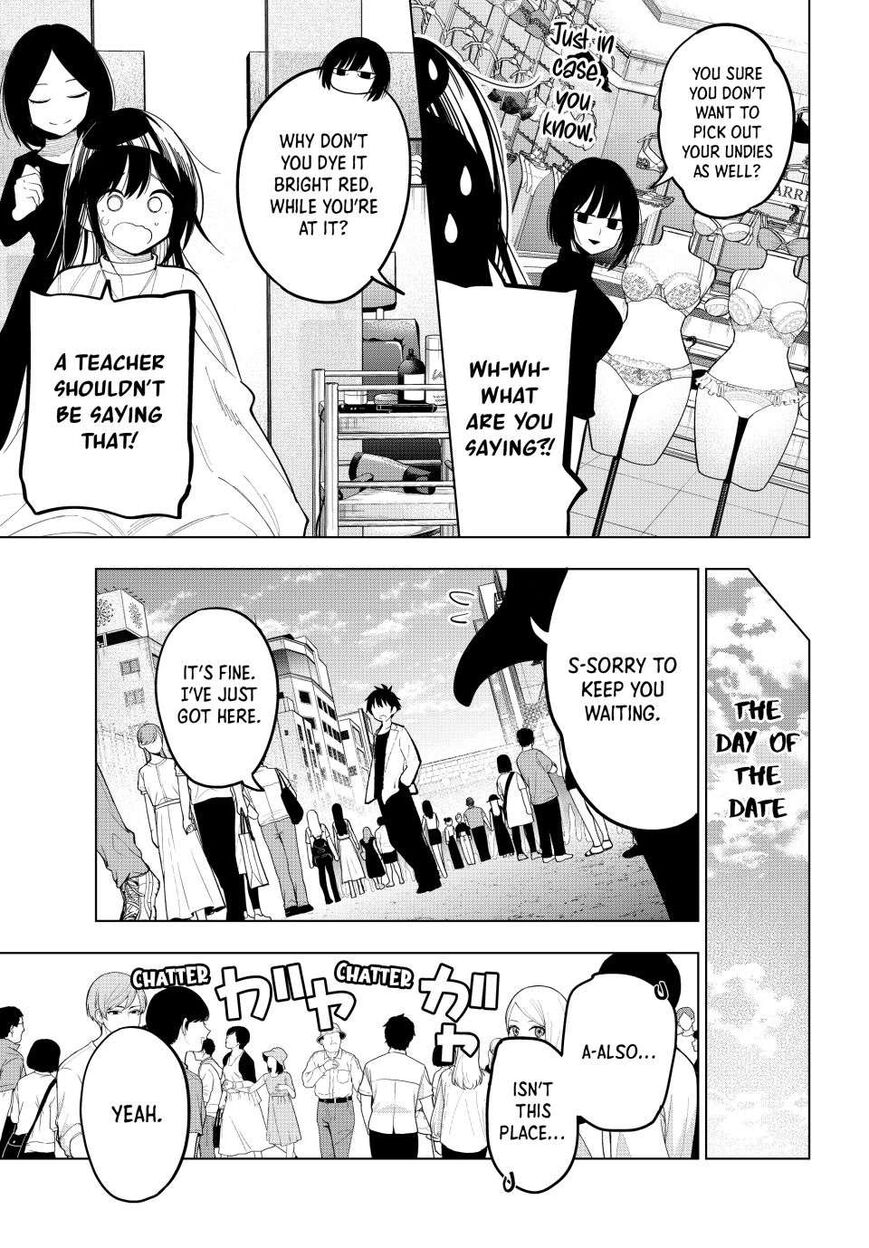 Read Mayonaka Heart Tune EN Manga Online