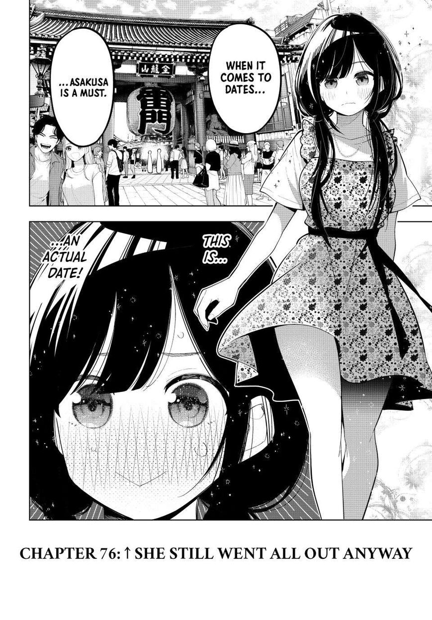 Read Mayonaka Heart Tune EN Manga Online