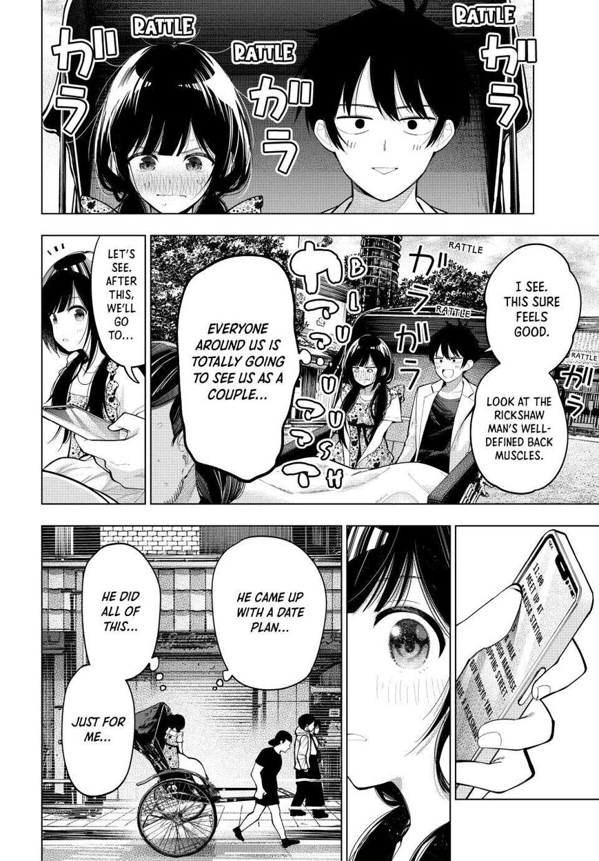 Read Mayonaka Heart Tune EN Manga Online