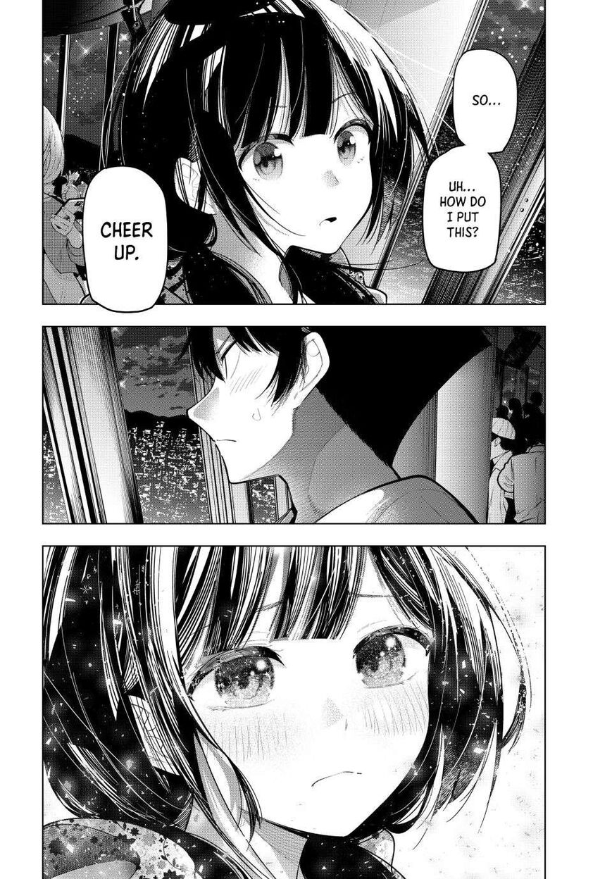 Read Mayonaka Heart Tune EN Manga Online