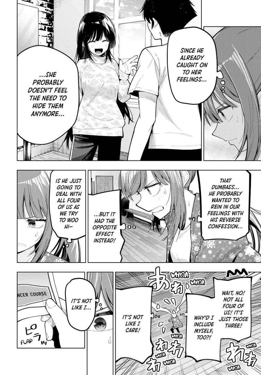 Read Mayonaka Heart Tune EN Manga Online