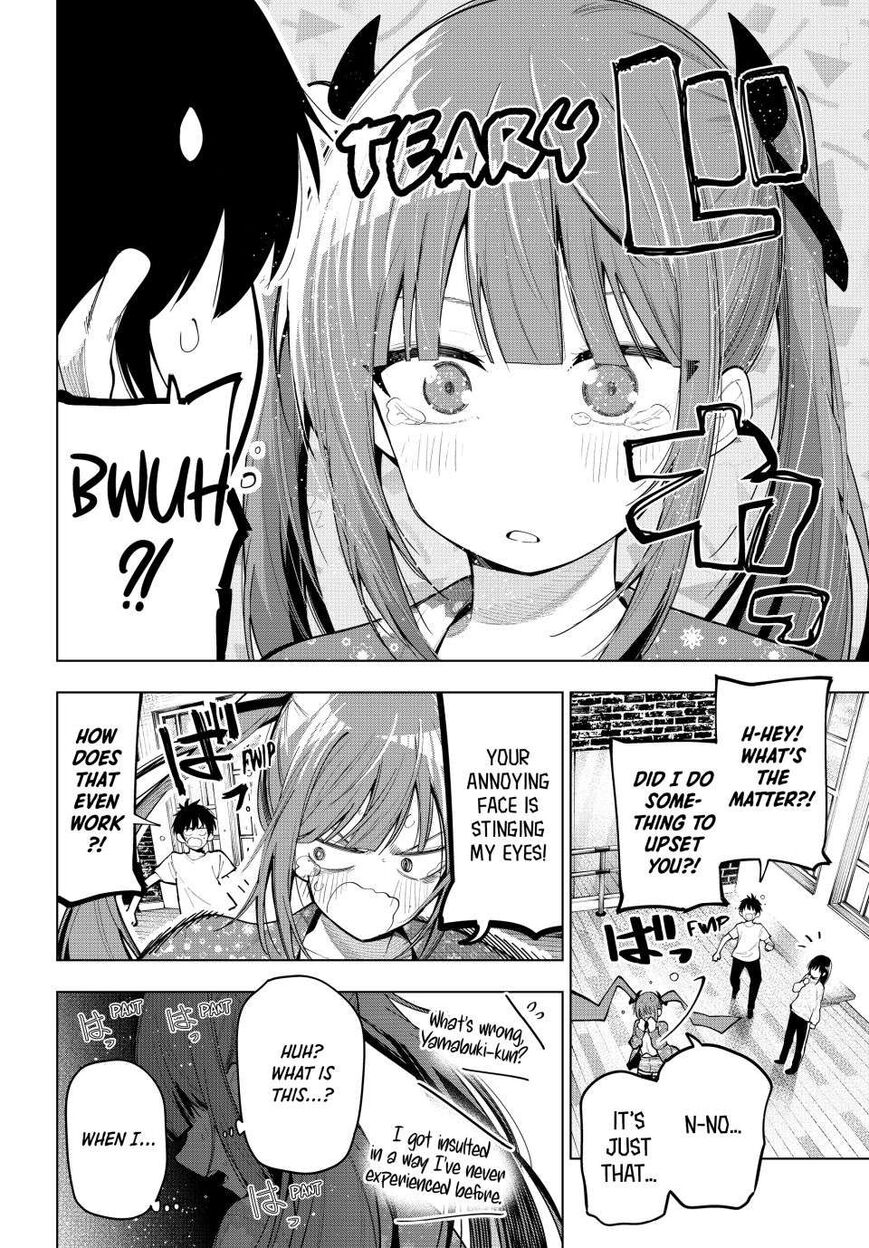 Read Mayonaka Heart Tune EN Manga Online